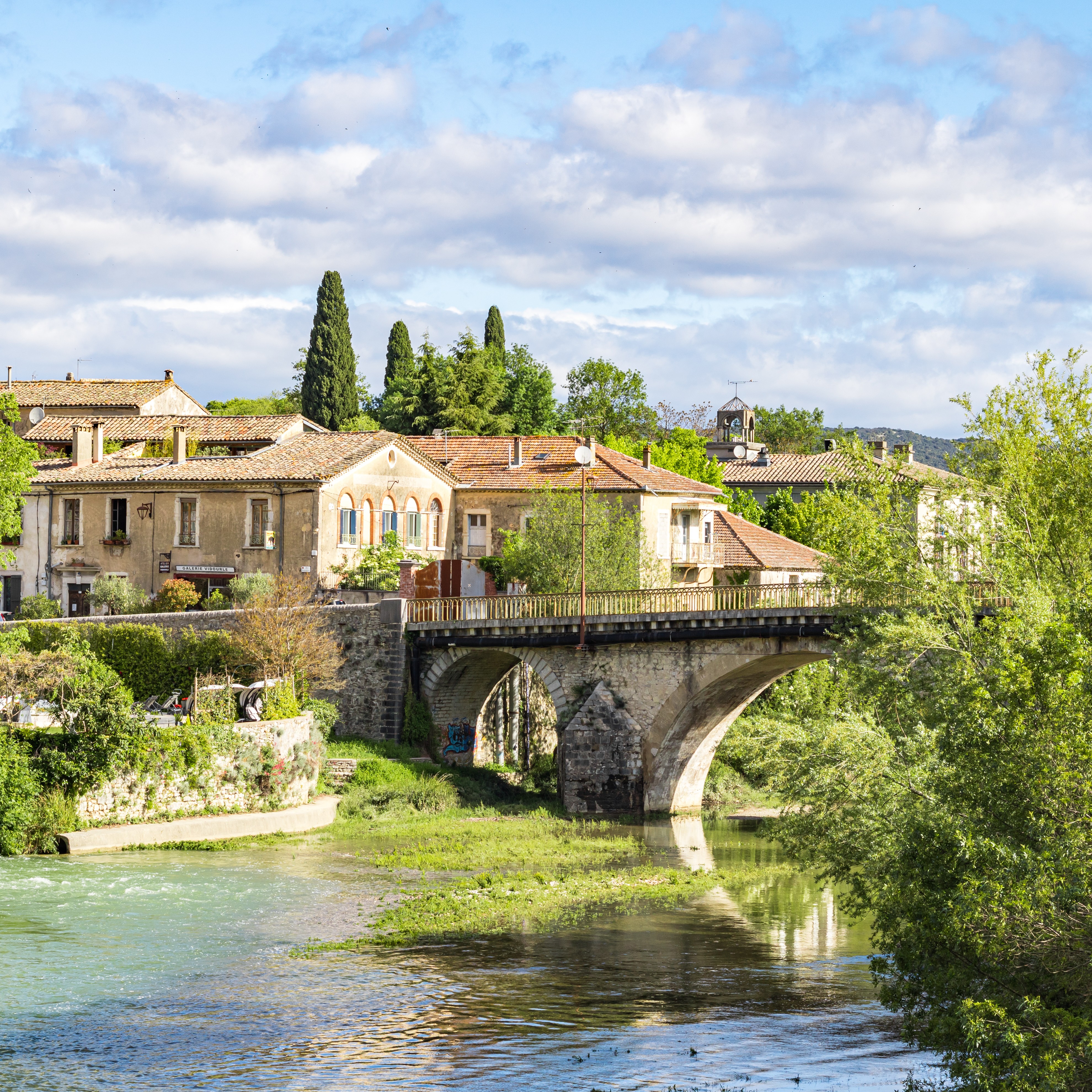  mas et anciennes fermes c�venoles