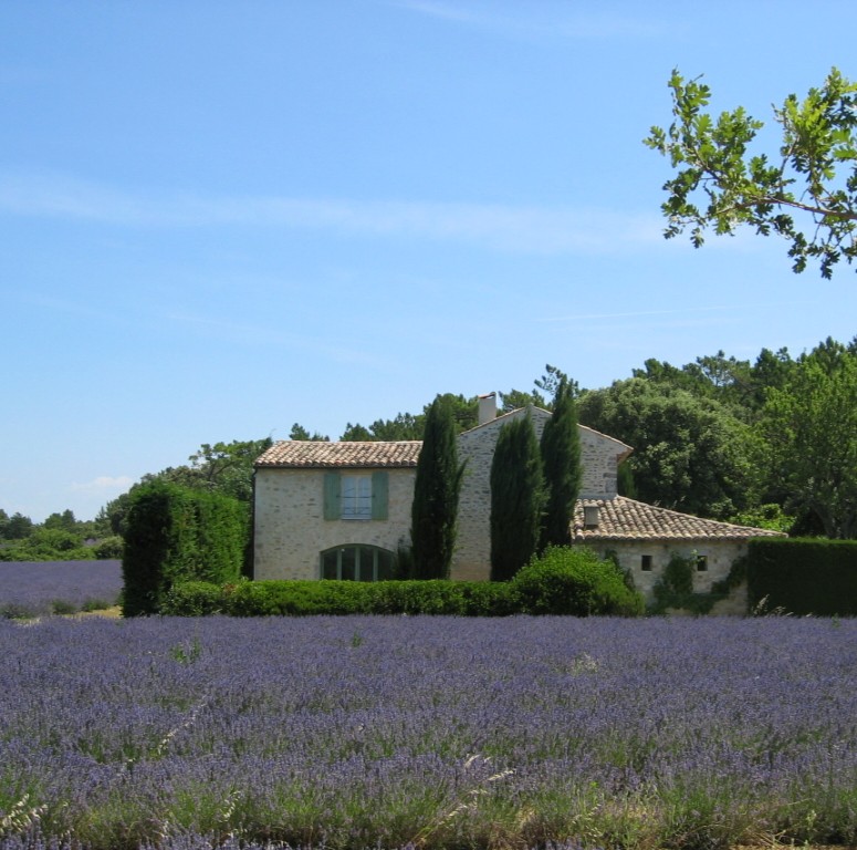 mas et anciennes fermes cévenoles